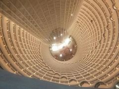 -上海金茂大厦88层观光厅