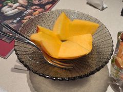 -悦融琥珀·京鲁菜·海味珍品(西单店)