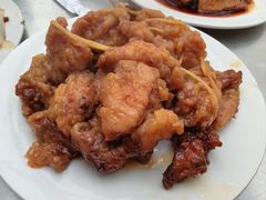 -大兴街扣碗包子馆