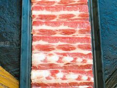 -九田家黑牛烤肉料理(太阳城店)