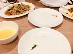 -姥家春饼店(漳州二路店)