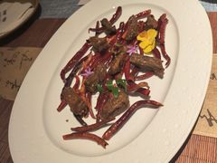 -淮食·雅宴(北大博雅国际酒店)