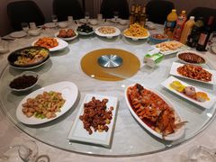 -惠宾饭庄(中山路店)