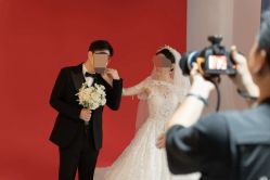 -挪娅婚纱摄影皇家会所