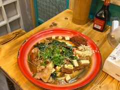 -老街称盘麻辣烫·冒菜(思北店)