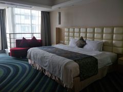 -深圳悦如酒店(香蜜公园车公庙地铁站店)
