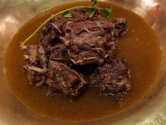 羊羯子-芦月轩羊蝎子(劲松店)