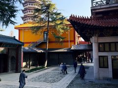 -高旻寺