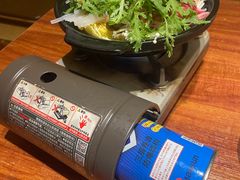 -大吉鲜鱼料理自慢(维也纳大厦店)