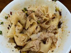 -新繁牛肉豆花(都江堰店)