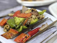 -富来美食(成发大厦店)