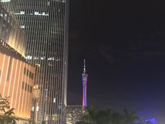 -广州富力丽思卡尔顿酒店