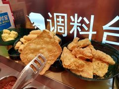 -牛物鲜切牛肉火锅(宜家荟聚店)