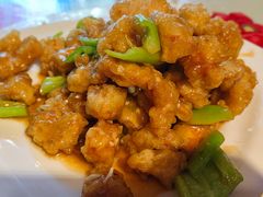 -粗粮人家·东北菜(洋桥店)