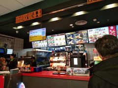 -汉堡王(龙德广场店)