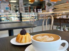 -CARINO BAKERY&CAFE(南方商城店)