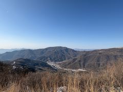 -妙峰山风景名胜区