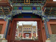 -大理文庙(大理古城)