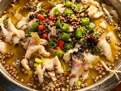 -重庆石磨豆花庄(乔庄店)