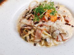 -ChitChat奇洽·Bistro(黎黄陂路店)