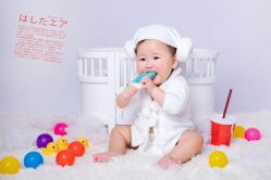 -嗨贝贝儿童摄影(宝龙城市广场店)