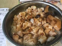 豉汁蒸排骨-添好运点心专门店(北角店)