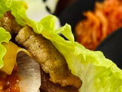-肉甲韩国木炭烤肉(新壹街1店)