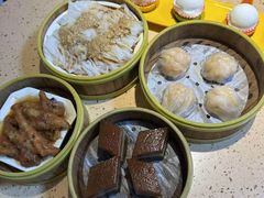 -一茶一点(海景店)