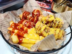 -崔解放·朝韩大排档(虹悦城店)
