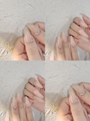 -M·X Nail日式美甲美睫