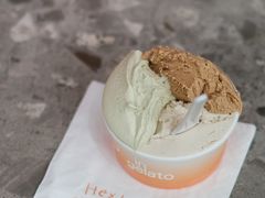 -Dip in Gelato(富民路店)