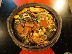 -一烙锅(友谊店)