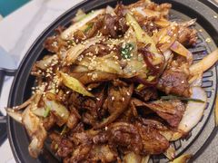 -阿里疆Alijiang·丝路美食·异域风情·清真(长楹天街店)