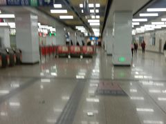 -七里庄(地铁站)