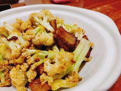干锅花菜-晋家门(弘阳广场店)