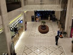 -和颐至格酒店(苏州金鸡湖博览中心店)
