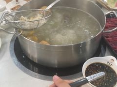 -牛记皇·鲜牛肉火锅(弘阳广场店)