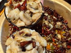 -永安水煮活鱼·仪征菜(仪征奥林匹克店)