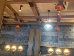 大堂-慧娟面馆·餐厅(望江路店)