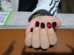 -艾珂·美甲美睫