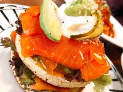 -AFS Cafe & Canteen(闽江二路店)
