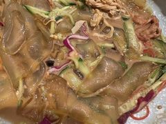 -东北风(江北万达店)