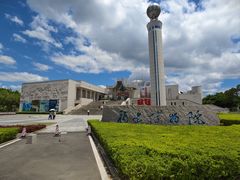 门面-福建博物院