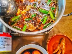 -津市刘聋子粉馆岳阳总店