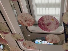 -上海颛桥万达广场