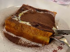 -大哥餐厅(西城花园店)