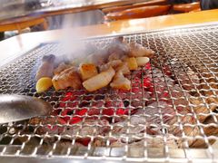 -肉甲韩国木炭烤肉(新壹街1店)