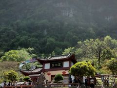 -仙岛湖旅游风景区