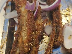 -清真·馬坡二旦烧烤(人生一串拍摄店)