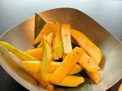 -Ameigo梅果·云贵川bistro(长宁来福士店)